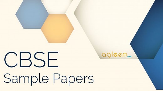 CBSE Class 10 Sample Papers 2025-26 | Download Class 10th Sample Question Papers - AglaSem