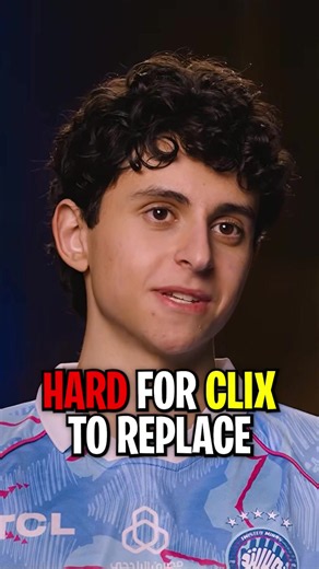 Has Clix Found His FNCS Trio? 👀 | clix fncs
