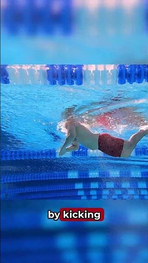 Butterfly Swimming Timing Drill // Skate Drill