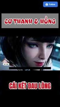 Thôn Phệ Tinh Không: Đoạn Kết Đau Lòng Của Hồng Và Cơ Thanh #shorts #thonphetinhkhong #reviewtruyen