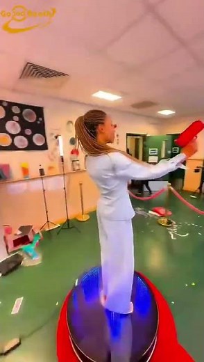 Spin 360 Photo Booth| GO360BOOTH
