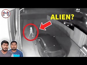 Top 4 Unsolved Alien Mysteries | Minutes Mystery