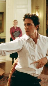 Feeling the holiday season. 🎬 Love Actually (2003) | Universal Pictures