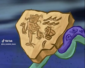 return the slab Squidward | Return The Slab