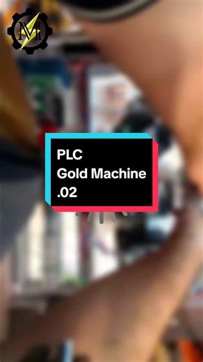 🔥PLC control Board (LOADING)🔥 #Eng_M_Najem #MegaWatt_Innovations #Automation_engineer #SONOFF #AUTOMATION #Delta #vfd #plc #panasonic #communication #network #LED #STARIS #LIGHTS #MOTION #explor #template #electromechanical #dahua #nvr #eussonet #network #camera #electrician #electricalwork #electricalengineering #circuit #electricalcontactor #electromechanical #programming #productionline #electricalwork #motorcontrol #wiring #machinecontrol #electricalinstallation #tutorial #plcprogramming #