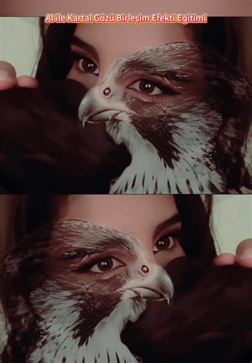 #hypic #hypiccreator #Godpic ‎şahin göz trendi 2026 başlıyor yeni viral şahin göz ai trendi كيف اسوي ترند الصقر والعيون كيف اسوي ترند خذيت بعيونك غرامي وقفيت صقر ترند عين الصقر كيف اسوي ترند عيون الصقر على عيون انسان خذيت بعيّونك غرامي وقفيت وقفت وَراك الروح تتبع هواها ابحتمل واخفي شقايا اليا اطريت وأبكي لحالي ياحسايف غلاها şahin ve göz trendi nasıl yapılır gözlere şahin gözü efekti nasıl yapılır şahin gözü insan gözüne nasıl eklenir şahin göz efekti trend nasıl yapılır şahin göz fotoğraf trendi