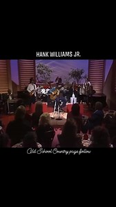 Country State Of Mind' - Hank Williams Jr. #hankwilliamsjr #bocephus #outlaw #countrystateofmind #oldschoolcountry #realcountrymusic #outlawcountry #countrymusic #countrylife #countryboy #classiccountrymusic #CountryMusicMagic #countrymusicfestival #countrymusiclegend #outlawcountrymusic #outlaw #country #music #countrymusicfans #countrymusiclegends #realcountry #classiccountry #countrymusichalloffame | Old School Country