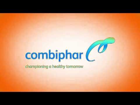 Combiphar Logo Effects | Inspired By Derby Citronada (2006) Effects EXTENDED