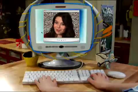 Nickelodeon (add this) Interpretive – Naked Brothers Band, Zoey 101, iCarly Branded Image Bumpers