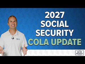 Social Security 2027 COLA Update: Could Benefits Rise 4%?