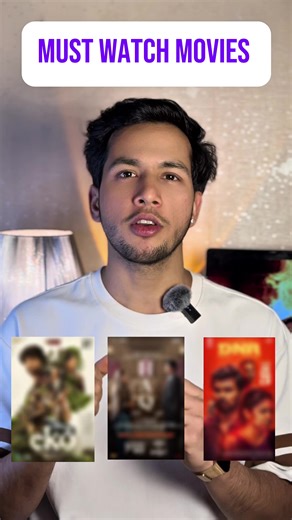 Top Must-Watch South Movies You Can't Miss