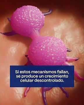 ¿Qué es el cáncer de mama? | Causas, tipos y detección precoz explicado fácil