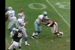 Re-live former Lions' wide receiver Herman Moore highlights from the 1997 season | Lions Gear