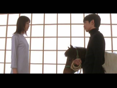 スピッツ / 遥か