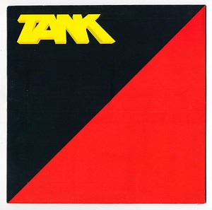 Tank - Tank
