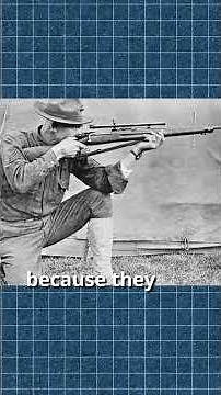 Weapons used by the United States in WW1 Part 1: Rifles