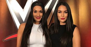 The Bella Twins reveal when they could return to WWE