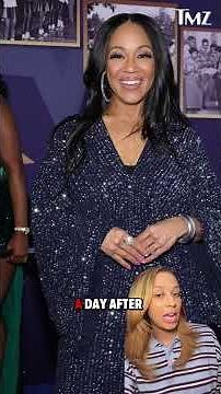 Erica Campbell Says She's Getting Married Again Amid Sister Tina's Divorce
