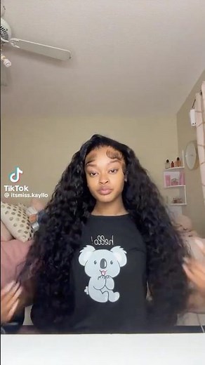 Losing v card storytime 🫣#storytime #wiginstall