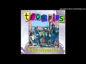 Trompies - chomi