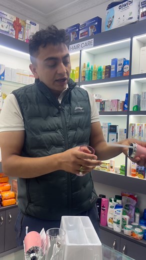 12K views · 134 reactions | 醴✨ अब घरमै Professional Teeth Cleaning!...