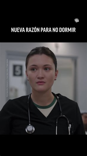 El drama médico de 'The Pitt' llega a Warner Channel
