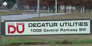 City of Decatur announces no sewer overflows in new report