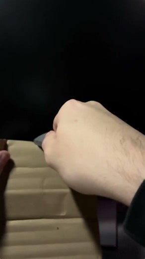Box opener #3dprinting