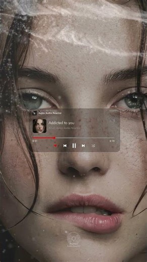 Addicted to you 2.0 | Smtve | Aurex Audio Reactor