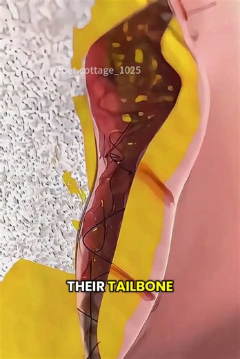 How Surgeons Remove a Painful Pilonidal Sinus (3D Animation) #pilonidalsurgery #pilonidalsinus #medicalvideo #pilonidalcyst #sinussurgery