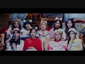 [K-POP] TWICE - What is Love? (MV/HD) (和訳付)