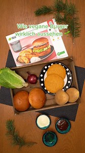 Burger Time ist die beste Zeit! 🍔 Landet unser veganer BBQ Burger mit karamellisierten Zwiebeln in Deiner nächsten Box? 😋 Dann einmal hier entlang 👉🏼 https://hfrsh.me/H1 #hellomenu #freshreel #freshveganuary | HelloFresh