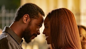Swoon Cinema: Issa Rae & "The Photograph" Cast Have Intimate Conversation About Sweet Black Love
