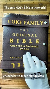 original.bible/1 Word's most authentic & accurate English translation | Original Bible Foundation & code2GOD