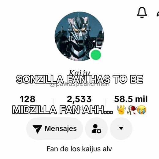 Son son son sahur 😭🥀✌️🦅 | debunk zilla fans 1 | ‪@Pawaspeakerman‬