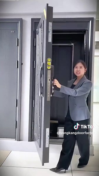 675GCM trên TikTok
