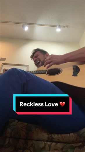 Understanding Reckless Love Through Luke 15