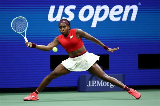 What channel is the US Open today? How to watch Round 3 action