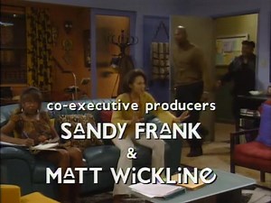 Martin - S02E01 - Do You Remember the Time? Part 4 | Martin Lawrence