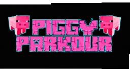 Piggy Parkour(With A Bonus Round) Minecraft Map