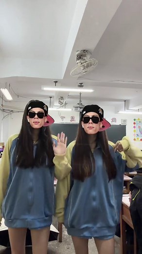 開學第一拍：歡迎回到校園！