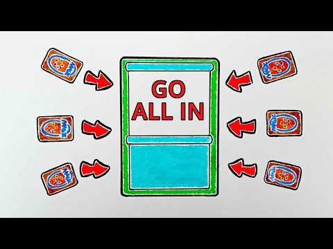 Cards That Warp Your Entire Deck | MTG Build-Arounds