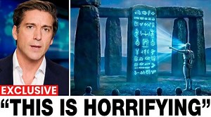 63K views · 649 reactions | Stonehenge Mystery Finally Solved by AI and It_s TERRIFYING The Brilliant | The Brilliant | Facebook