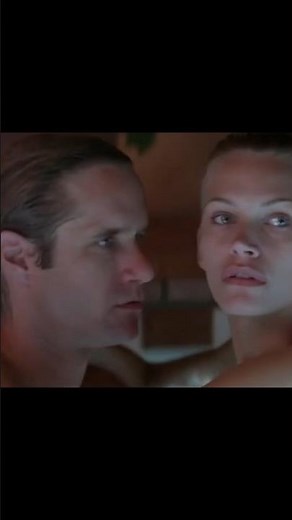 He Took a Girl Home... Then Discovered She Was an Alien 💀