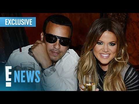 French Montana Shares Rare Insight into Khloe Kardashian Relationship | E! News