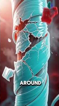 What Happens 60 Seconds After Inhaling Nitrous Oxide? | Unseen 8K Anatomy Warning!