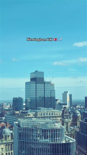 Explore the Bullring in Birmingham, UK