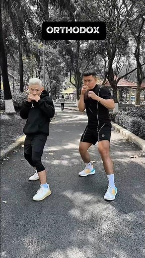 Footwork Drill for Boxing Defense | Master Your Movement! #BoxingDefense #FootworkDrill