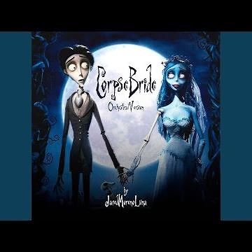 Corpse Bride (Orchestral Version)