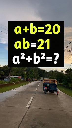 19K views · 46 reactions | Let’s Solve❓❓ #basics #algebra #geometry #calculus #basicreview #fypシ゚ #mathviral #fbreelsvideo #sharingiscaring #review #satmath #satexam #SATPrep #mathtutorial #reelsinstagram #infiniteguru #LETEXAM #civilservice #exams #reviewer #mathhelp #learnmath #mathproblemsolving #algebratutor #mathreview #boardexams #college #AdmissionTest #maths #education | Infinite Guru | Facebook